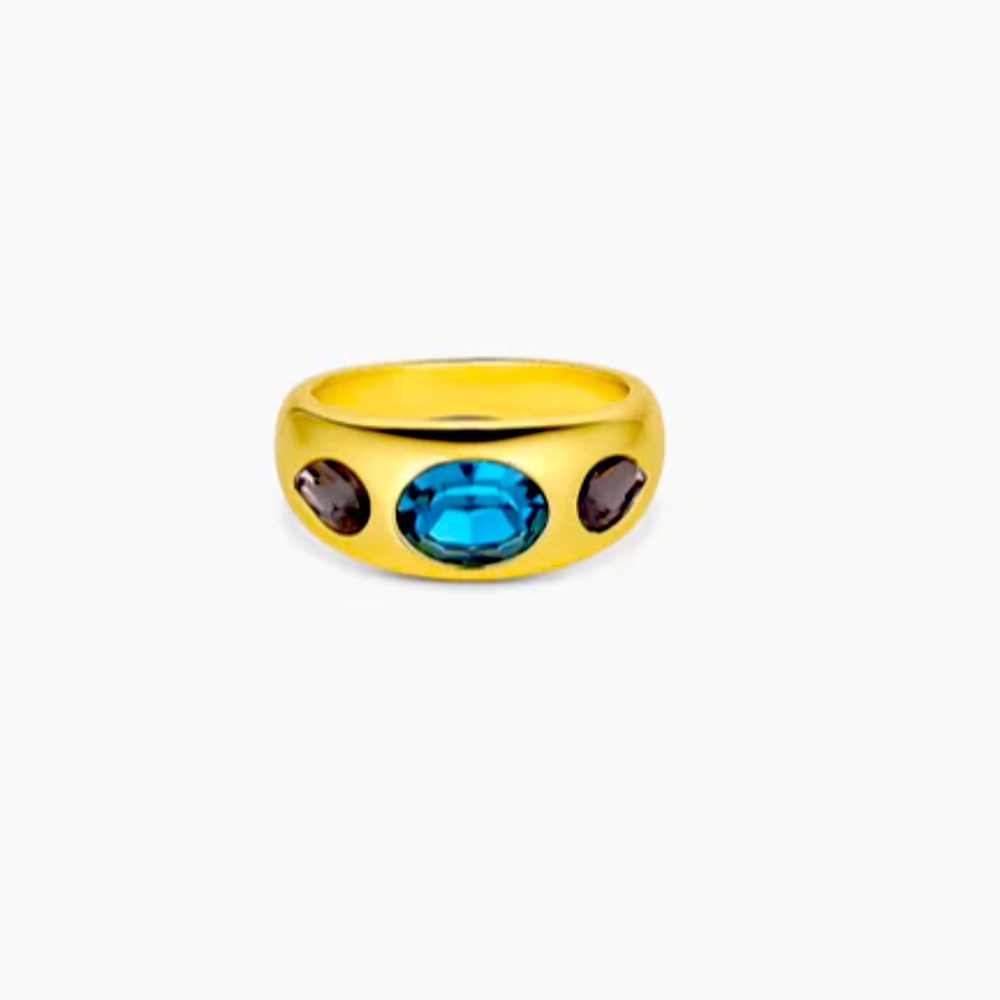 Gorjana Nova Ring size 6